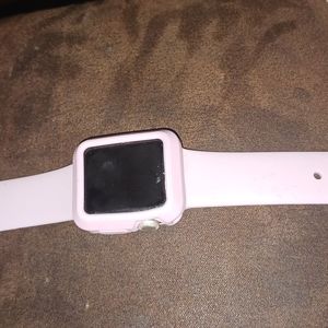 Apple watch series 3